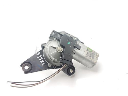 Used Rear wiper motor CHRYSLER VOYAGER IV (RG, RS) 2.5 CRD (141 hp) 30506650