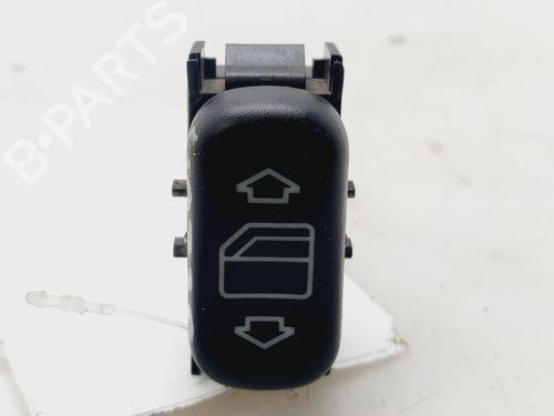 Used Right front window switch MERCEDES-BENZ A-CLASS (W168) A 170 CDI (168.008) (90 hp) 31849022
