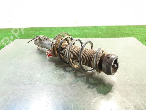 Left front shock absorber VW POLO V (6R1, 6C1) 1.4 TDI | BP8333957M16 