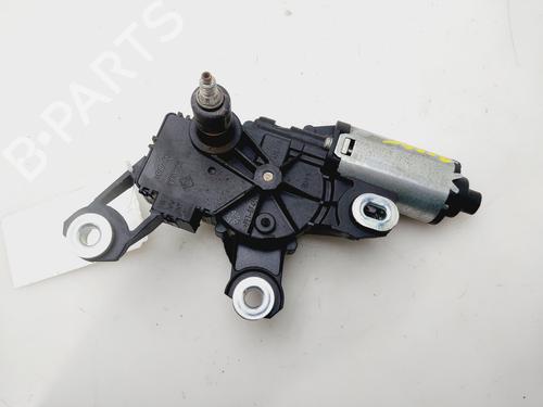 Used Rear wiper motor AUDI A6 Allroad C6 (4FH) 3.0 TDI quattro (233 hp) 31338345