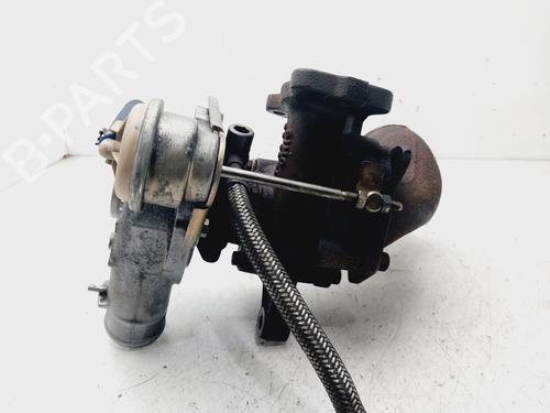 Turbocharger/Supercharger CITROËN XSARA (N1) 2.0 HDi 109 | BP29639319M71 