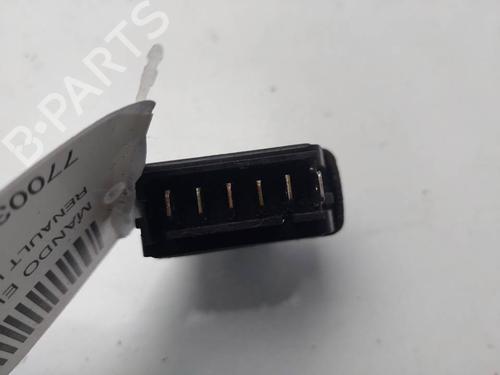 Left front window switch RENAULT KANGOO (KC0/1_) 1.5 dCi (KC07) | BP38459508I27 - Image 4