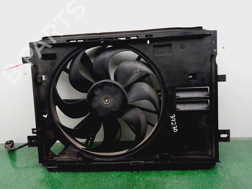 Used Radiator fan CITROËN C5 AIRCROSS (A_) [2018-2026]  31328847