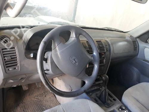 Pipe HYUNDAI TERRACAN (HP) 2.9 CRDi 4WD | BP13993558M125 