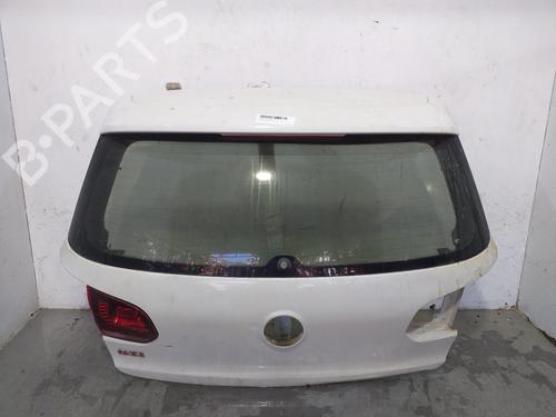 Used Tailgate VW GOLF VI (5K1) 2.0 GTi (210 hp) 22615148