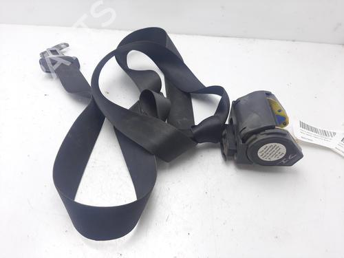 Used Front left seatbelt BMW 3 (E46) 320 d (136 hp) 13700150