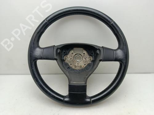 Used Steering wheel VW GOLF PLUS V (5M1, 521) 1.9 TDI (105 hp) 29519157