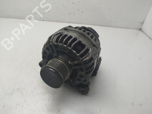 Used Alternator Alternator SEAT TOLEDO III (5P2) [2004-2009] 32348476 32348476