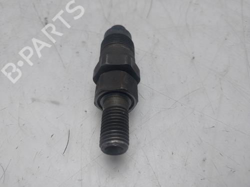 Used Injector Injector MITSUBISHI L200 (K7_T, K6_T, K5_T) [1996-2011] 36505399 36505399