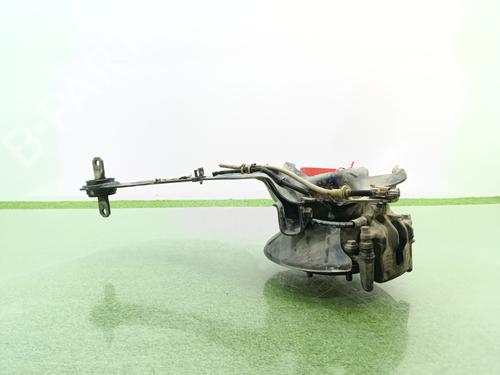 Left rear steering knuckle FORD FOCUS I (DAW, DBW) 1.8 TDCi | BP30749003M27