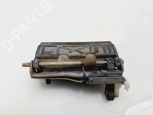 Tailgate handle KIA PICANTO I (SA) 1.1 | BP24547131C132 