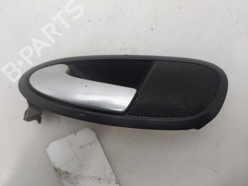 Used Rear left interior door handle Rear left interior door handle 37513936 37513936