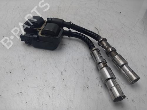 Used Ignition coil Ignition coil MERCEDES-BENZ E-CLASS (W210) E 240 (210.062) (170 hp) 36013600 36013600