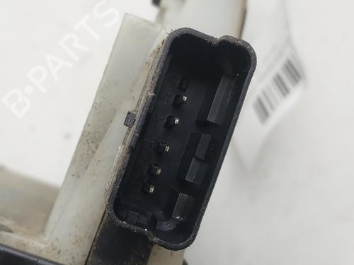 Front right lock DS DS 5 (KF_) 2.0 Hybrid4 4x4 | BP37423673C97 - Image 4