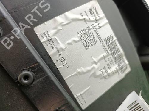 Rear left panel BMW 1 (E87) 116 d | BP38625570C60 - Image 4