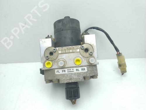 ABS pump SANTANA 300/350  | BP22551055M43 
