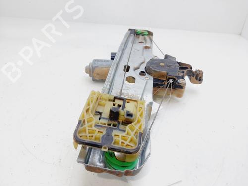 Rear left window mechanism FORD FOCUS III  | BP29390506C24 