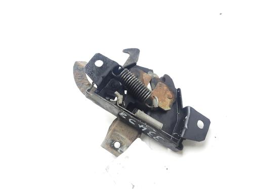 Hood lock HYUNDAI H-1 / STAREX Bus (A1) 2.5 TD 4WD | BP18051005C133 