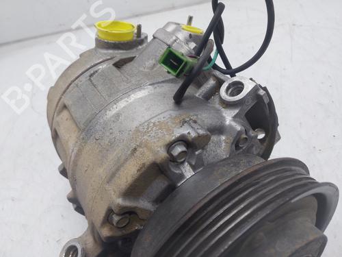 AC compressor VW PASSAT B5.5 Variant (3B6) 2.0 | BP36915773M34  - Image 6