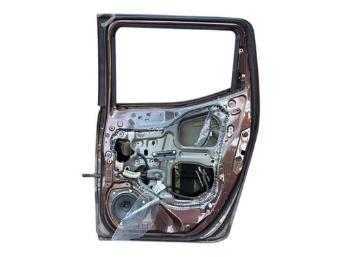Right rear door NISSAN NAVARA NP300 Pickup (D23, D23T)  | BP29877613C5