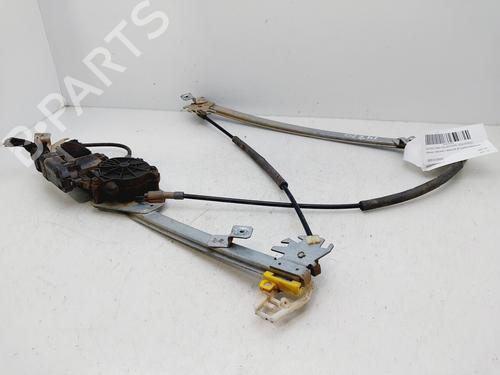Front left window mechanism RENAULT MEGANE II (BM0/1_, CM0/1_) 1.6 16V (BM0C, CM0C) | BP29903448C22