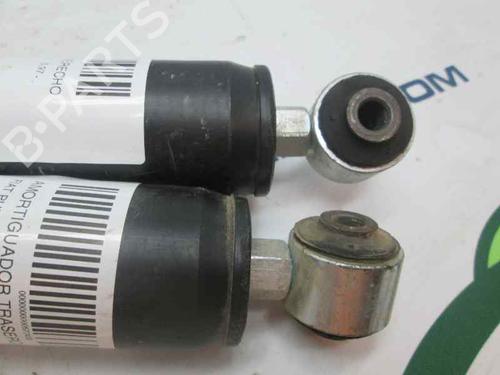 Left rear shock absorber FIAT PUNTO (176_) 75 1.2 | BP2994000M18 