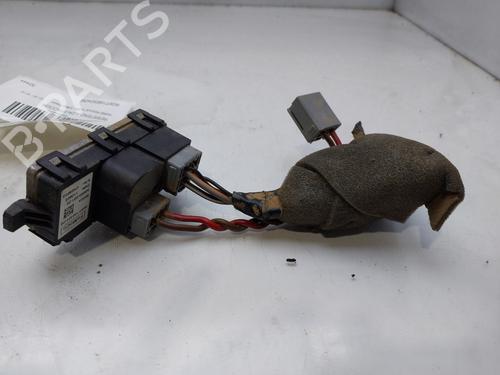 Heater resistor FORD FOCUS III Turnier 1.6 TDCi | BP16576602M108 