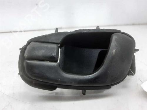 Used Front left interior door handle DAEWOO LANOS Saloon (KLAT) 1.5 (86 hp) 12399311
