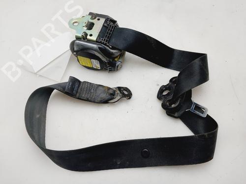 Used Front right seatbelt Front right seatbelt CITROËN NEMO Box Body/MPV (AA_) 1.3 HDi 75 (75 hp) 33052588 33052588