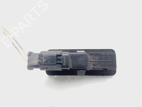 Tailgate handle CITROËN C3 / C3 ORIGIN III (SX) 1.2 VTi 68 | BP23337310C132 