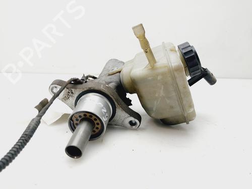 Brake master cylinder SKODA SUPERB II (3T4) 2.0 TDI 16V | BP21218665M77 