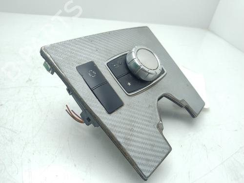 Switch MERCEDES-BENZ E-CLASS (W212) E 220 CDI / BlueTEC (212.001, 212.002) | BP26329178I30 