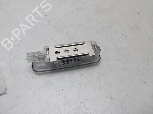 Interior roof light AUDI A6 Allroad C6 (4FH) 3.2 FSI quattro | BP27097146I8 