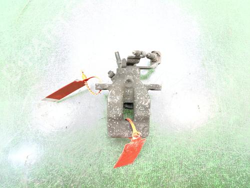 Used Left rear brake caliper MINI MINI CLUBVAN (R55) Cooper D (112 hp) 27687646