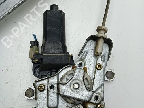 Rear right window mechanism HYUNDAI TERRACAN (HP)  | BP22214206C25 