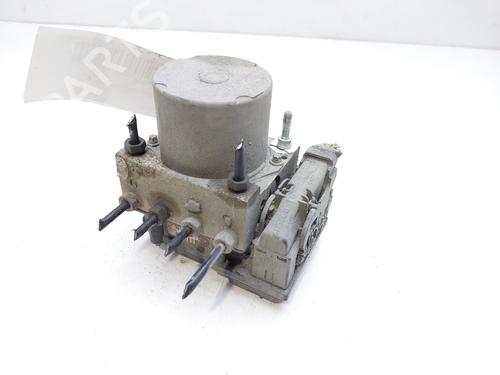 ABS pump PEUGEOT 307 (3A/C) 2.0 HDi 90 | BP15389119M43 