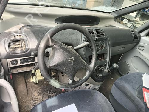 Lamp holder CITROËN XSARA PICASSO (N68) 2.0 HDi | BP22898850L10 