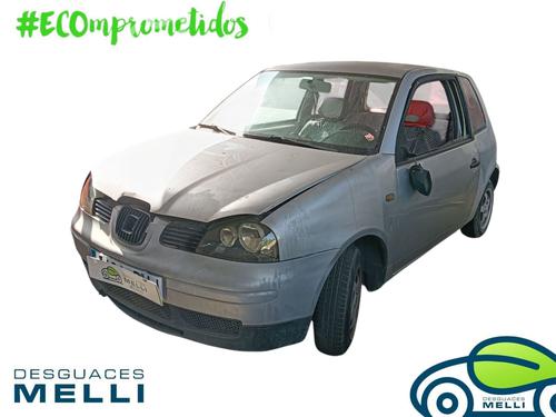 Used Parts SEAT AROSA (6H1) 1.0 (50 hp) 3490495