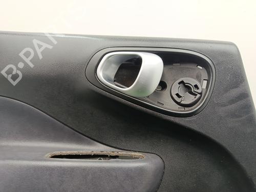 Rear left panel FIAT 500L (351_, 352_) | BP38625451C60 - Image 2