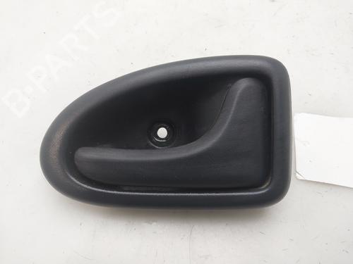 Used Front right interior door handle Front right interior door handle 36911931 36911931