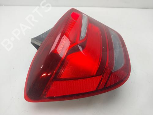 Left taillight BMW 1 (F20) 118 d | BP34164230C34 - Image 5