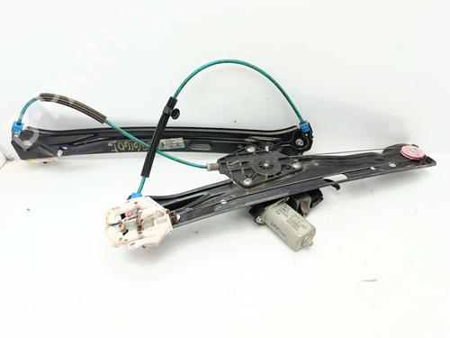 Front left window mechanism BMW 1 (F20) 116 i | BP29876070C22