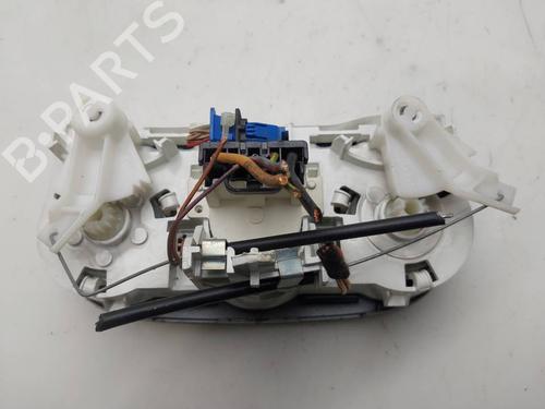 Climate control OPEL CORSA D (S07) | BP40154111I5 - Image 2