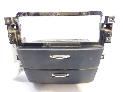Used Glove box KIA SORENTO I (JC) 2.5 CRDi 4WD (140 hp) 2876917