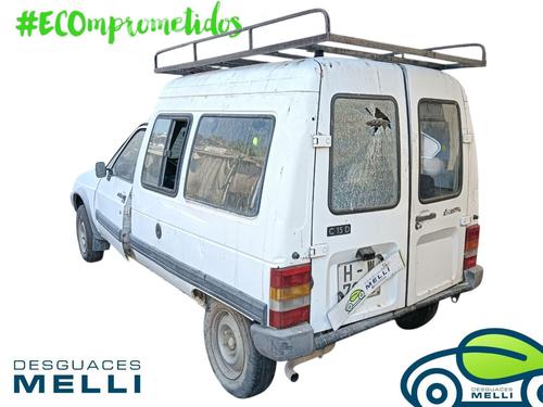 Gearbox CITROËN C15 Box Body/MPV (VD_) 1.8 D | BP28075672M3 
