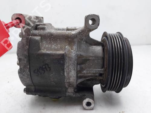Used AC compressor FIAT STILO (192_) 1.6 16V (192_XB1A) (103 hp) 17526893