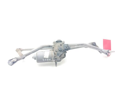 Used Front wiper motor Front wiper motor JAGUAR XF I (X250) 3.0 D (241 hp) 33547647 33547647