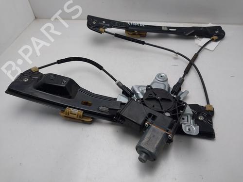 Front left window mechanism OPEL INSIGNIA A (G09)  | BP34122435C22  - Image 5