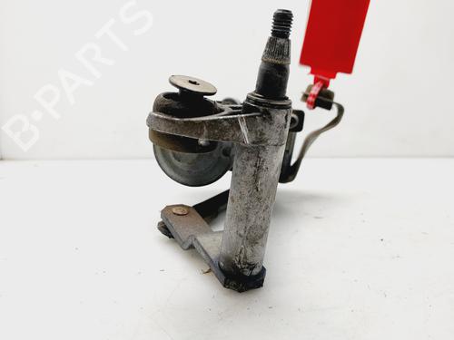 Front wiper motor SEAT ALTEA (5P1)  | BP27222061M29 