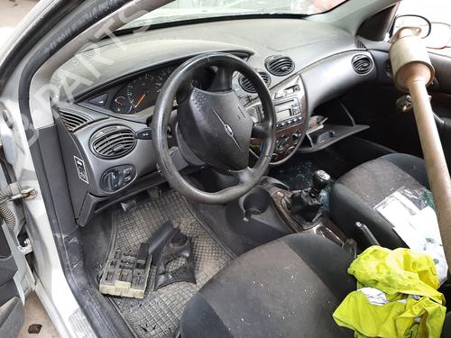 Starter FORD FOCUS I Turnier (DNW) 1.8 Turbo DI / TDDi | BP9641516M8 